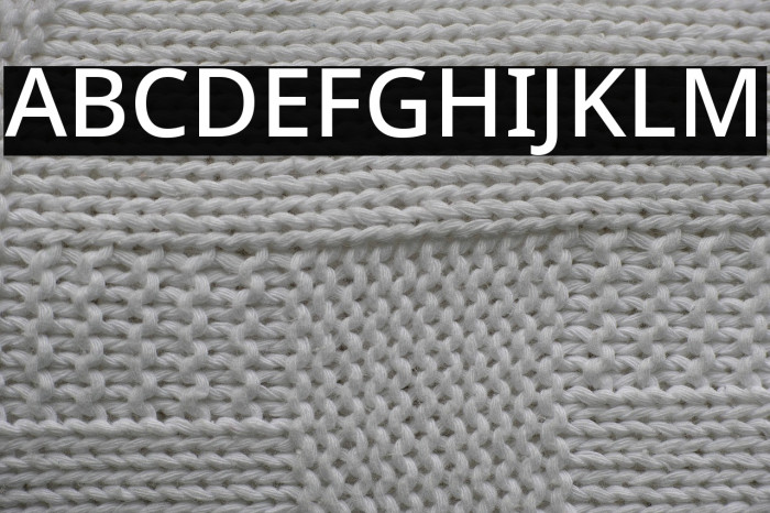 Noto Sans Medium Example 3