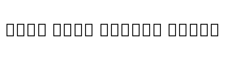 Noto Sans Meetei Mayek  Free Fonts Download