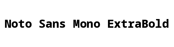 Noto sans symbols