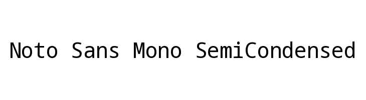 Noto sans symbols