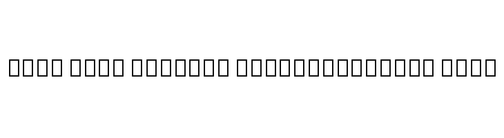 Noto Sans Myanmar ExtraCondensed Thin  Free Fonts Download