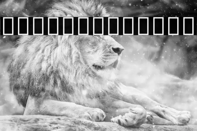 Noto Sans Myanmar Light Font examples