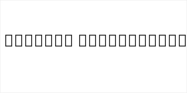 Noto Sans Myanmar SemiCondensed Medium Logo