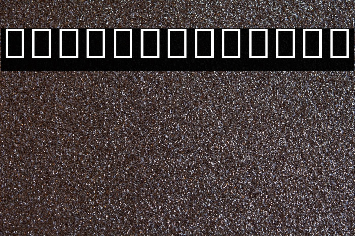 Noto Sans Myanmar UI Bold Font examples