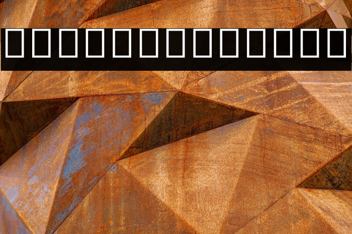 Noto Sans Myanmar UI Condensed Black Example 3