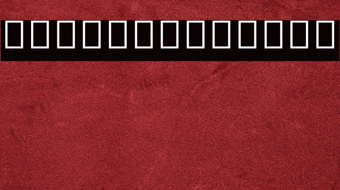 Noto Sans Myanmar UI Condensed ExtraBold Font examples