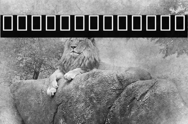 Noto Sans Myanmar UI Condensed Thin Example 2