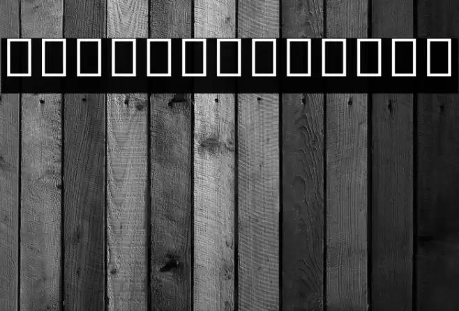 Noto Sans Myanmar UI ExtraCondensed Font examples