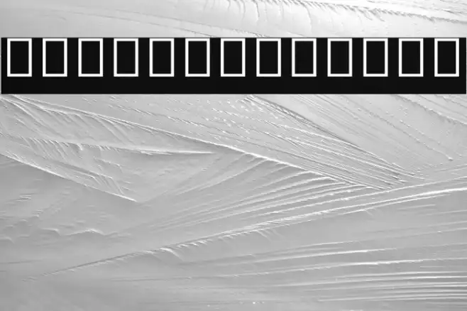 Noto Sans Myanmar UI Light Example 2