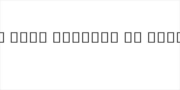 Noto Sans Myanmar UI Regular Logo