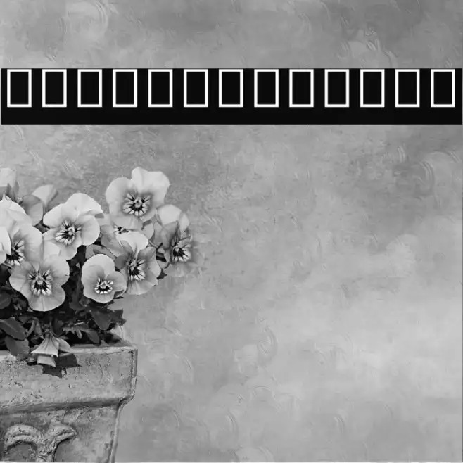 Noto Sans Myanmar UI SemiCondensed Black Example 1