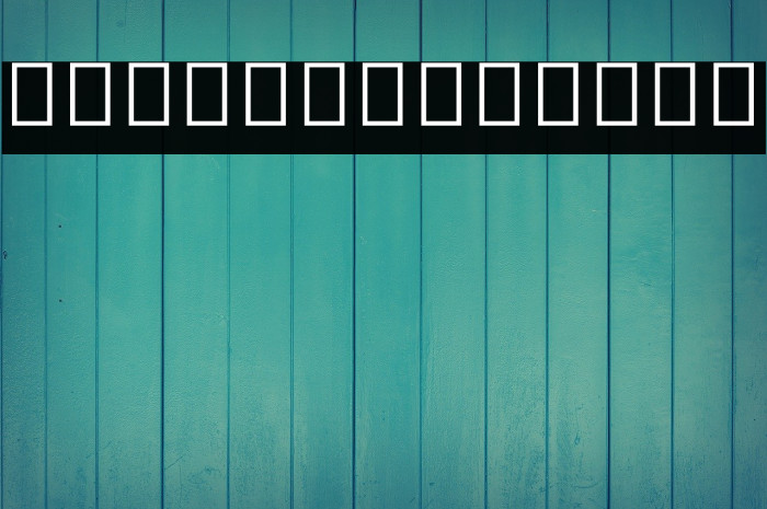 Noto Sans Myanmar UI SemiCondensed ExtraBold Font examples