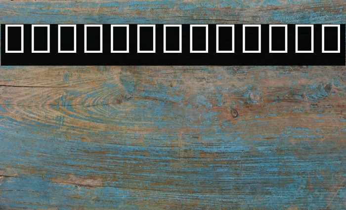 Noto Sans Myanmar UI SemiCondensed ExtraBold Font examples