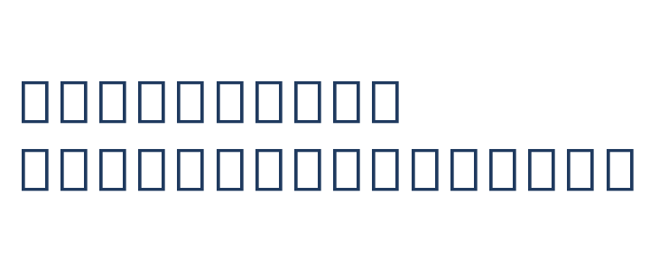 Noto Sans Myanmar UI SemiCondensed Light Other Characters