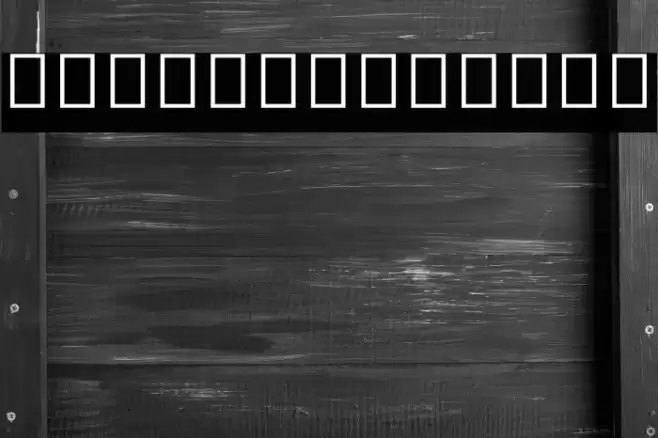 Noto Sans Myanmar UI SemiCondensed Light Font examples