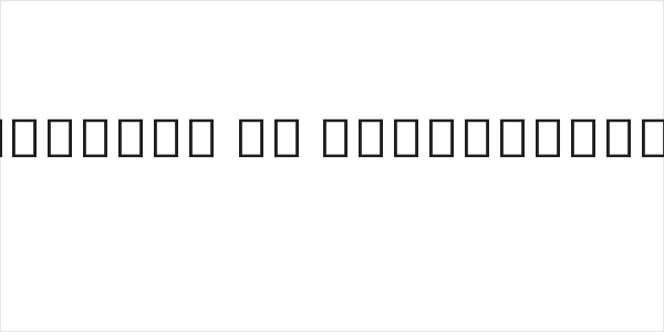 Noto Sans Myanmar UI SemiCondensed Medium Logo