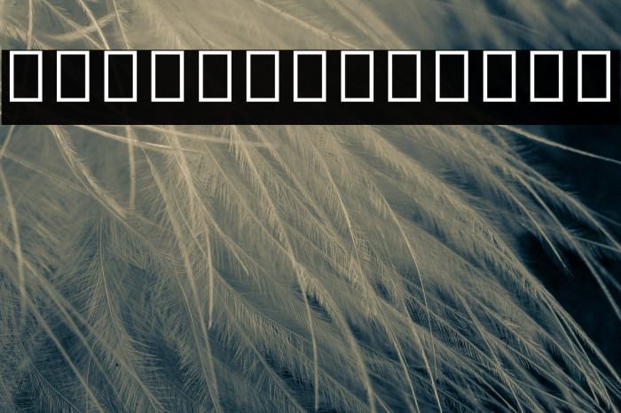 Noto Sans Myanmar UI Thin Font examples