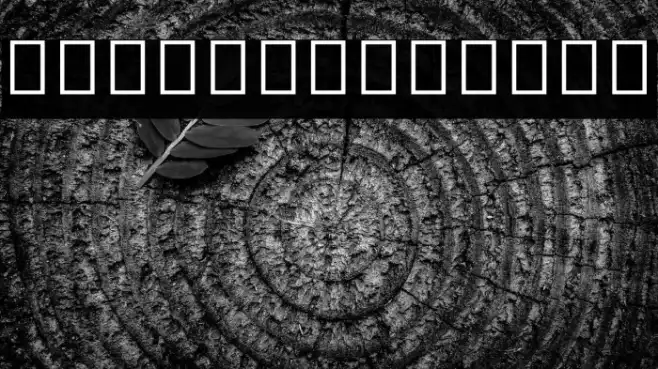 Noto Sans Myanmar UI Thin Example 3