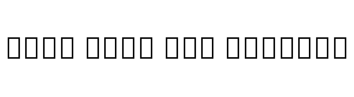 Noto Sans NKo Regular  Free Fonts Download