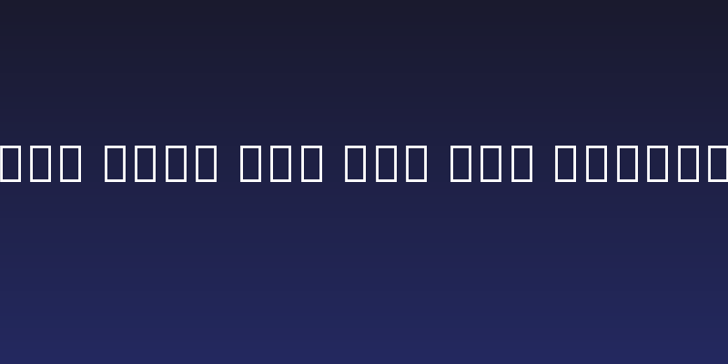 Noto Sans New Tai Lue Regular Social Header