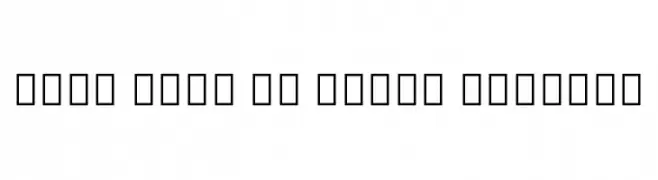 Noto Sans Ol Chiki Regular  Free Fonts Download
