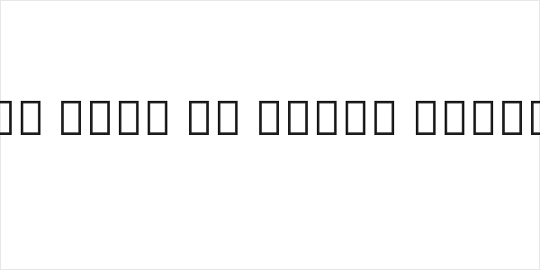 Noto Sans Ol Chiki Regular Logo