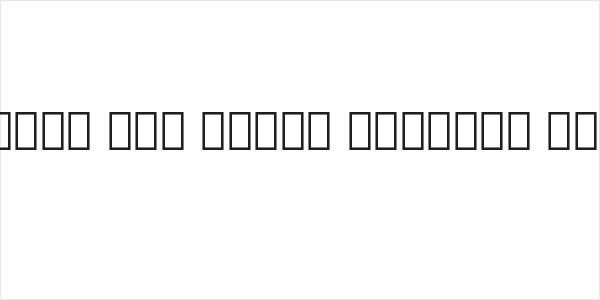 Noto Sans Old South Arabian Regular Logo