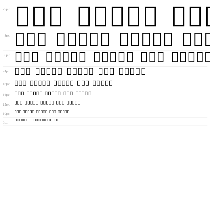 Noto Sans Oriya Waterfall