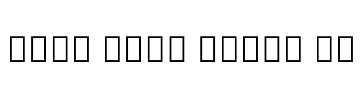 Noto Sans Phags Pa  Frei Schriftart Herunterladen