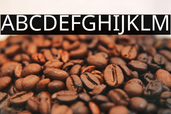 Noto Sans Regular Example 3