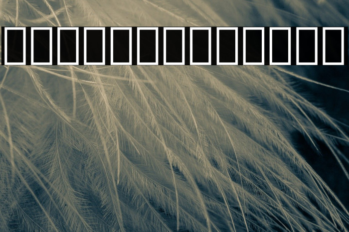 Noto Sans Samaritan Regular Font examples
