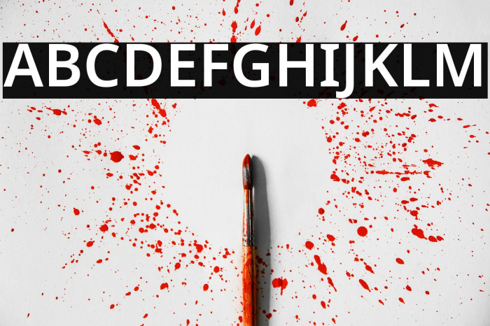 Noto Sans SemiBold Example 1