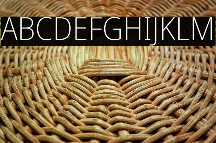 Noto Sans SemiCondensed ExtraLight Example 3