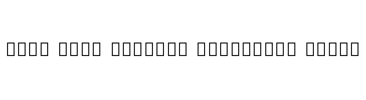 Noto Sans Sinhala Condensed Black  フリーフォントのダウンロード