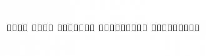 Noto Sans Sinhala Condensed ExtraBold  免费字体下载