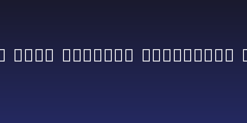 Noto Sans Sinhala Condensed Thin Social Header