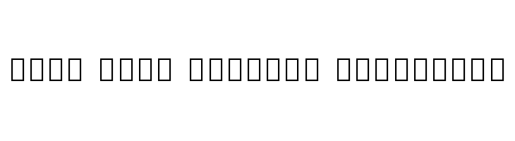 Noto Sans Sinhala Condensed  フリーフォントのダウンロード