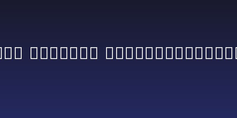 Noto Sans Sinhala ExtraCondensed Light Social Header