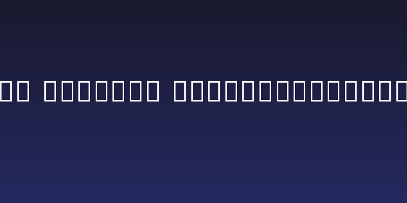 Noto Sans Sinhala ExtraCondensed Medium Social Header