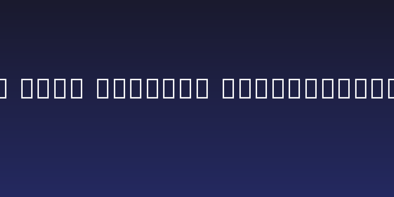 Noto Sans Sinhala ExtraCondensed Social Header