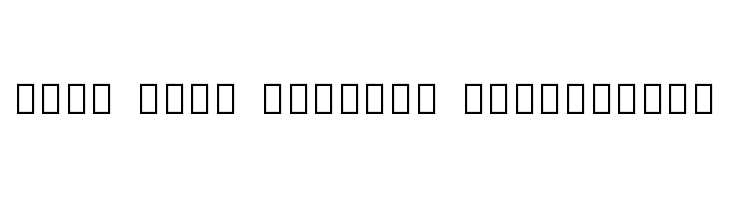 Noto Sans Sinhala ExtraLight  フリーフォントのダウンロード