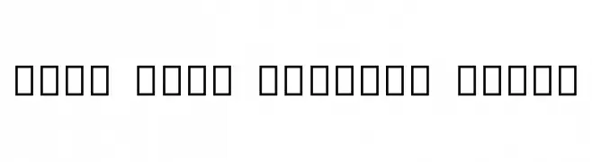 Noto Sans Sinhala Light  フリーフォントのダウンロード