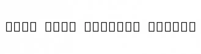 Noto Sans Sinhala Medium  フリーフォントのダウンロード