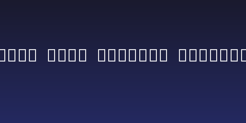 Noto Sans Sinhala Regular Social Header