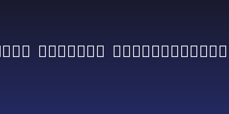 Noto Sans Sinhala SemiCondensed Bold Social Header