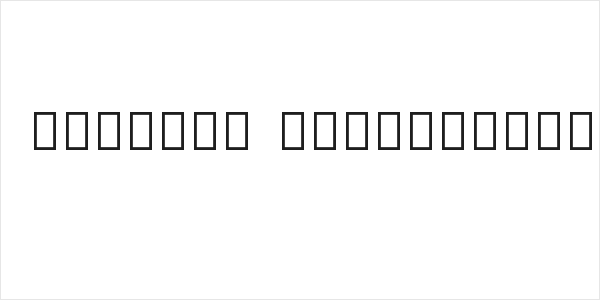 Noto Sans Sinhala SemiCondensed Light Logo