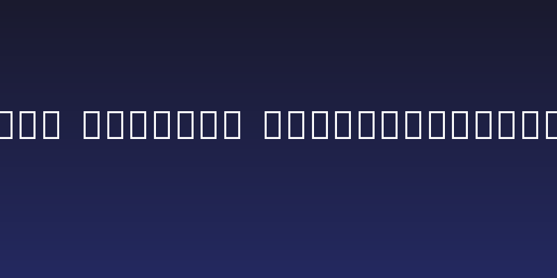 Noto Sans Sinhala SemiCondensed Light Social Header