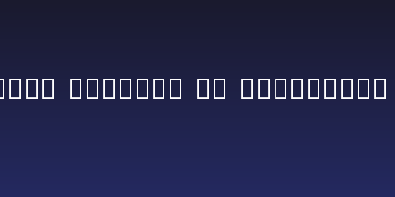 Noto Sans Sinhala UI Condensed Light Social Header