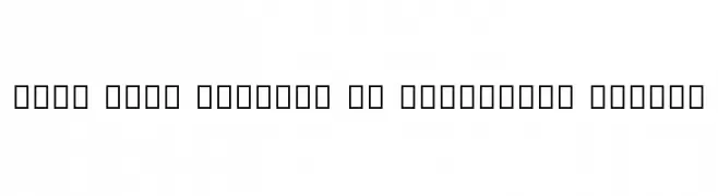 Noto Sans Sinhala UI Condensed Medium  免费字体下载