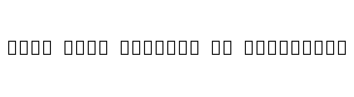 Noto Sans Sinhala UI ExtraBold  免费字体下载